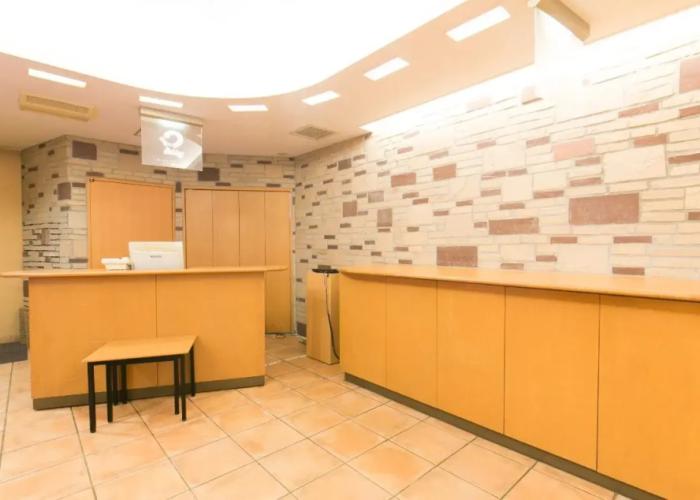 Washington R&B Hotel Nagoya Sakae Higashi