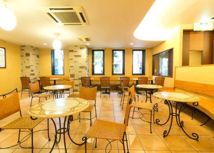 Washington R&B Hotel Nagoya Sakae Higashi