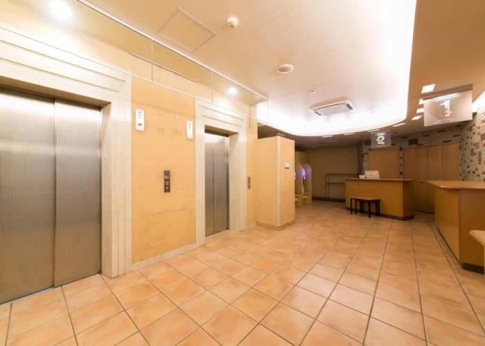 Washington R&B Hotel Nagoya Sakae Higashi