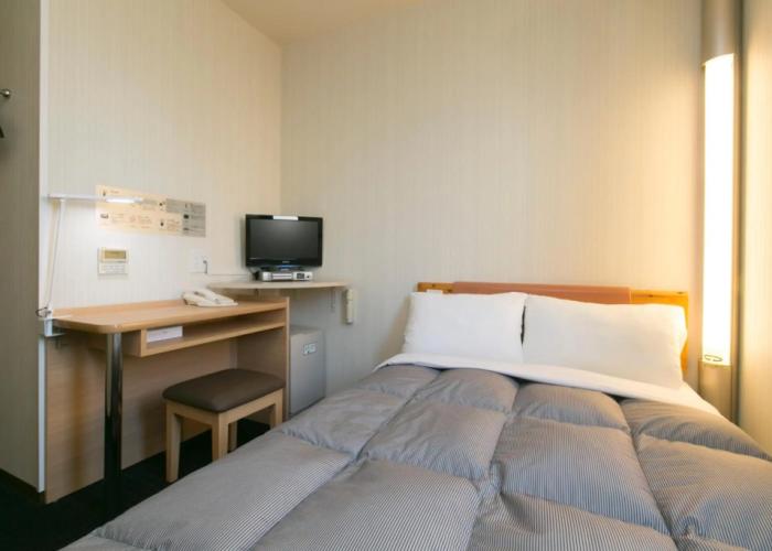 WASHINGTON R&BHotel NagoyaNishiki