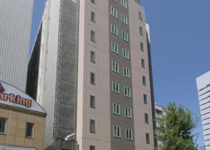 WASHINGTON R&BHotel NagoyaNishiki