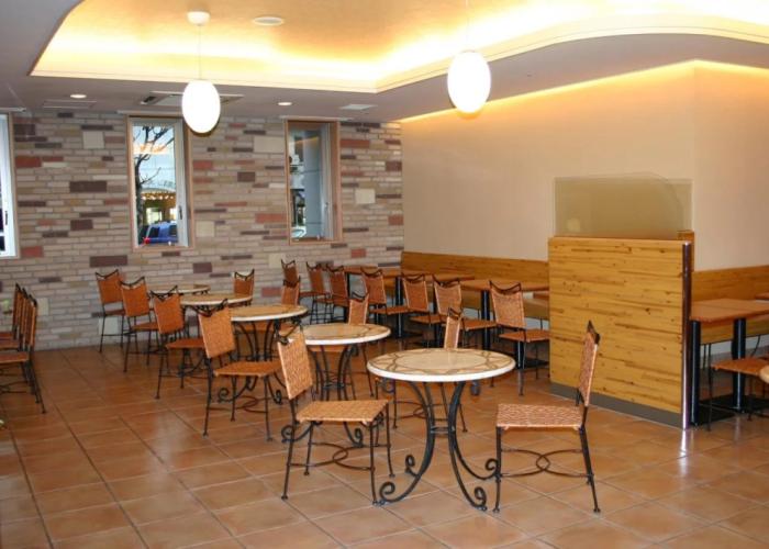 WASHINGTON R&BHotel NagoyaNishiki