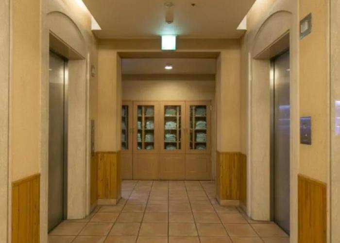 WASHINGTON R&BHotel NagoyaNishiki