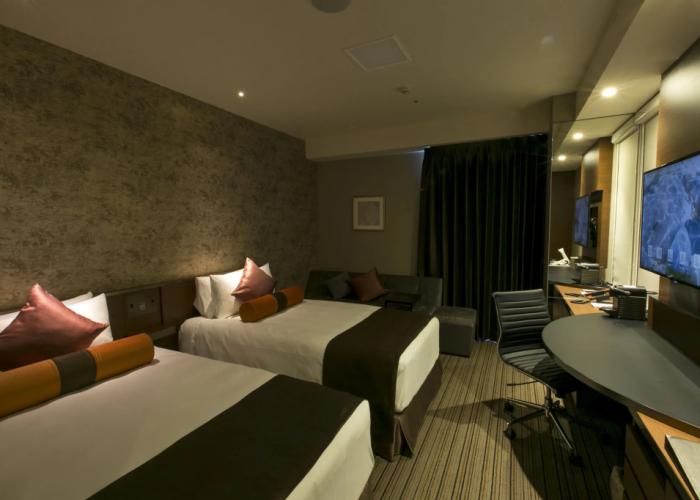 The Strings Hotel Nagoya