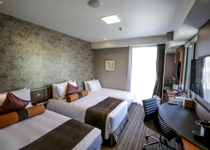 The Strings Hotel Nagoya