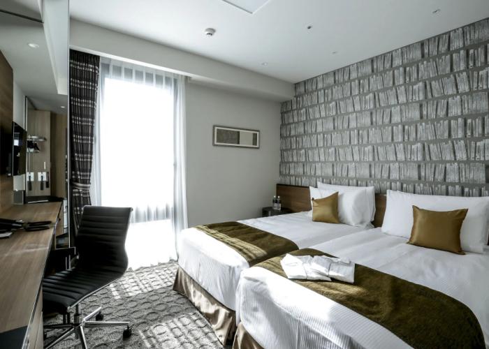 The Strings Hotel Nagoya