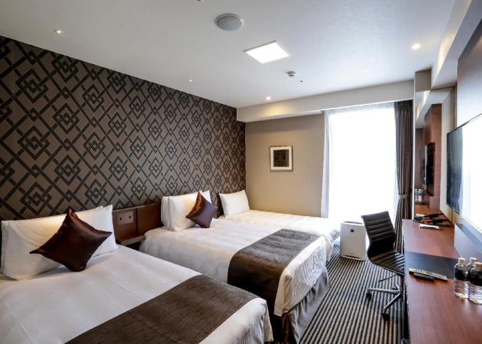 The Strings Hotel Nagoya