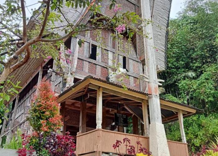 NUANSA HOMESTAY Authentic&Hospitality