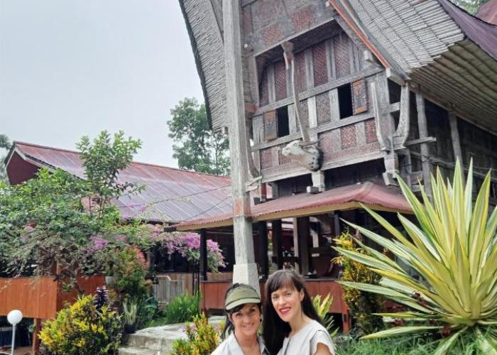 NUANSA HOMESTAY Authentic&Hospitality