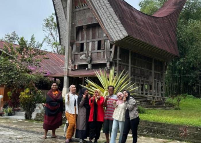 NUANSA HOMESTAY Authentic&Hospitality