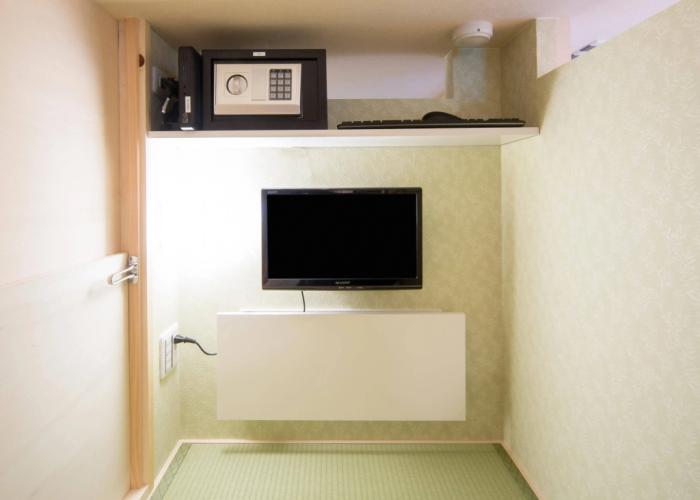 HOSTEL　WASABI Nagoya Ekimae