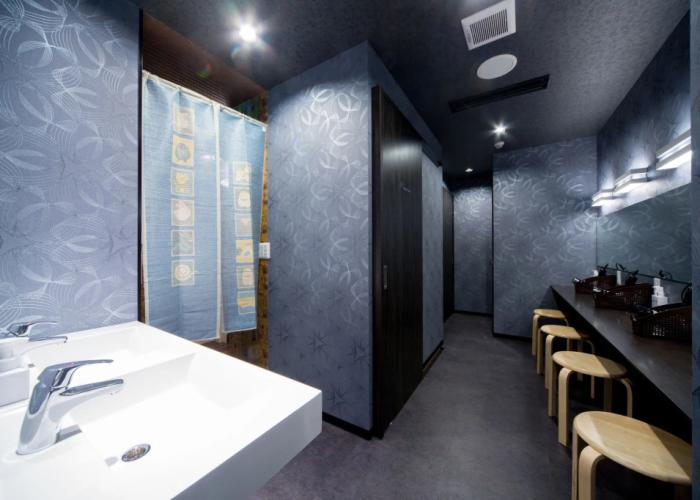 HOSTEL　WASABI Nagoya Ekimae