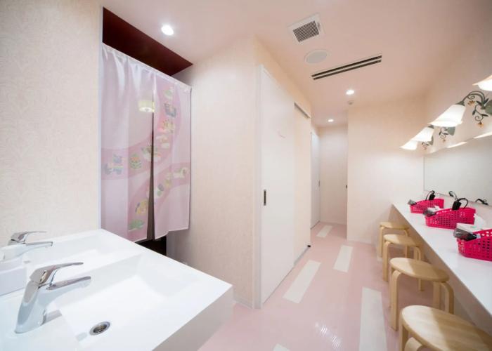 HOSTEL　WASABI Nagoya Ekimae