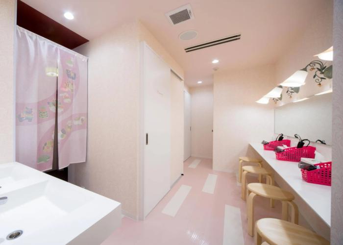 HOSTEL　WASABI Nagoya Ekimae