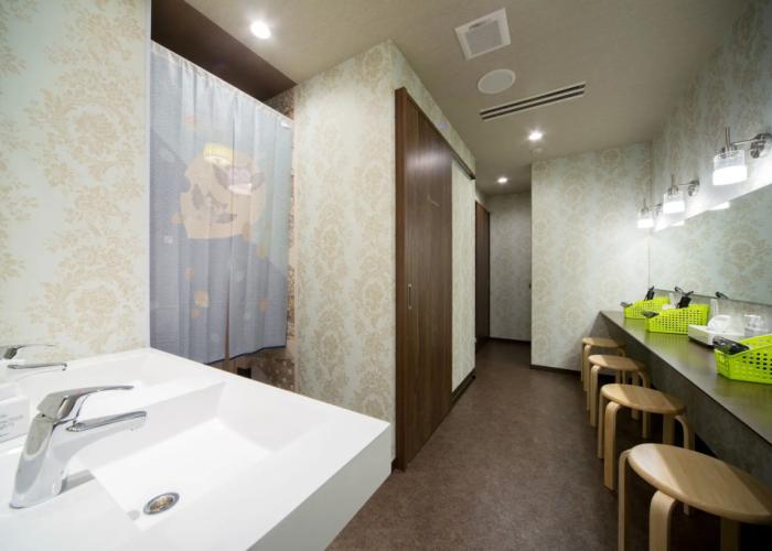 HOSTEL　WASABI Nagoya Ekimae