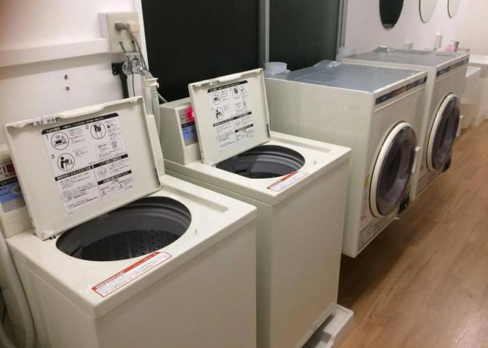 Glocal Nagoya Backpackers Hostel