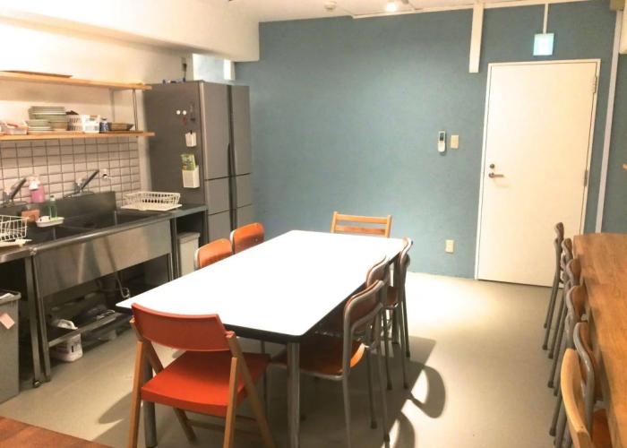 Glocal Nagoya Backpackers Hostel