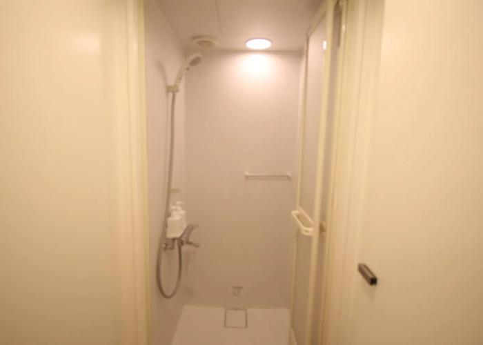 Glocal Nagoya Backpackers Hostel
