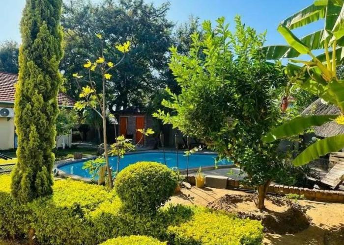 Birdville BNB Guest House