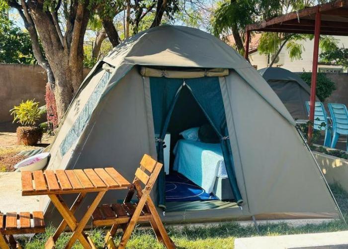 Birdville BNB Guest House