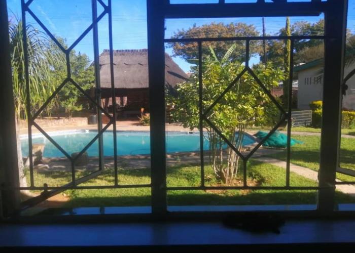 Birdville BNB Guest House