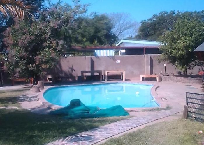 Birdville BNB Guest House