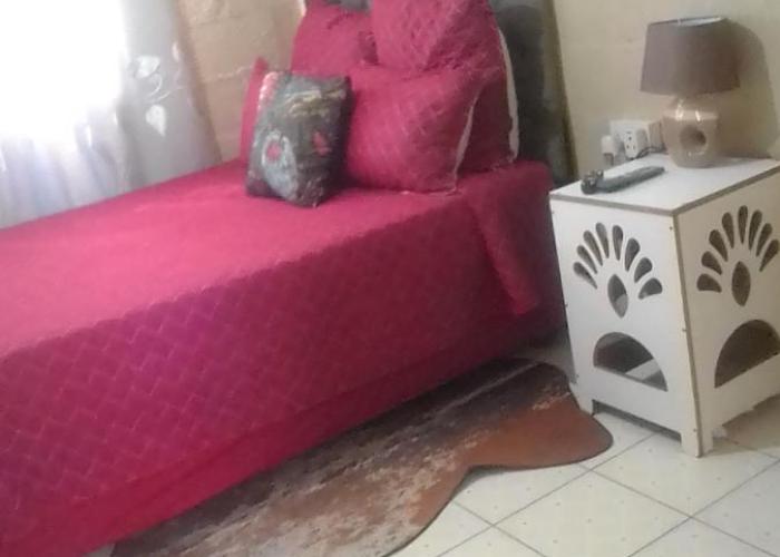 Birdville BNB Guest House