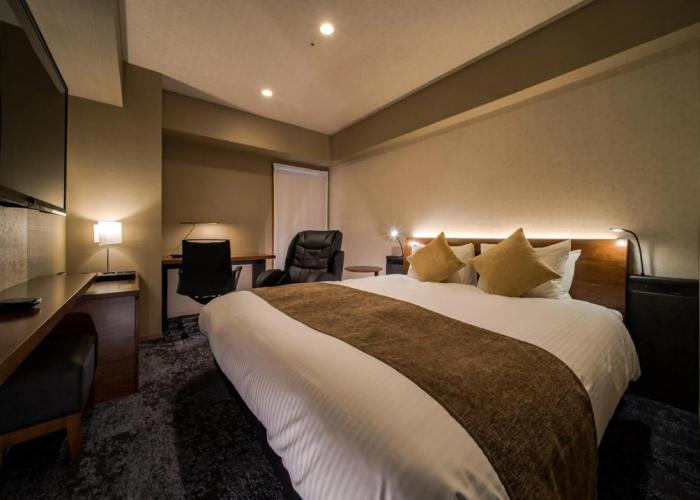 Daiwa Roynet Hotel Nagoya Taiko dori Side