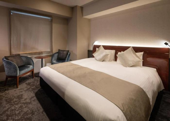 Daiwa Roynet Hotel Nagoya Taiko dori Side