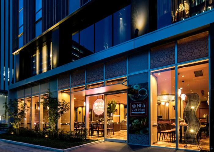 Daiwa Roynet Hotel Nagoya Taiko dori Side
