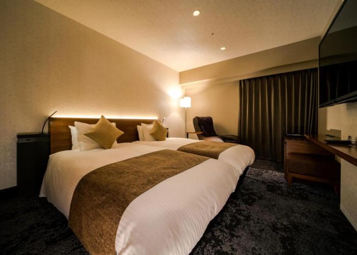 Daiwa Roynet Hotel Nagoya Taiko dori Side