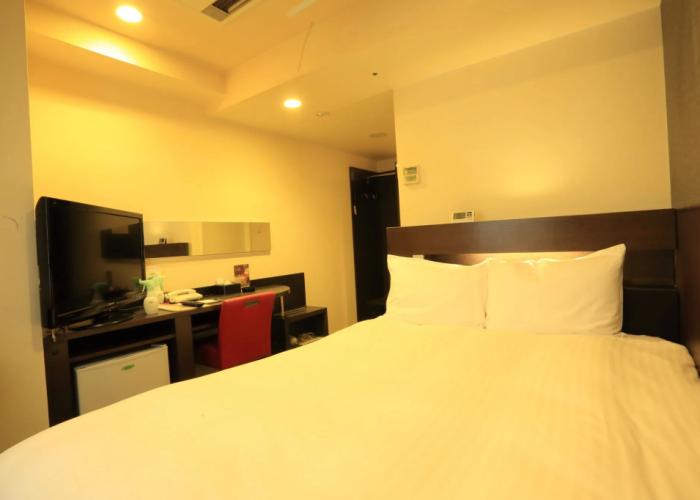 Smile Hotel Nagoya Sakae