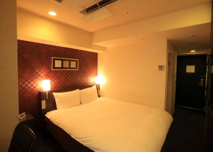 Smile Hotel Nagoya Sakae