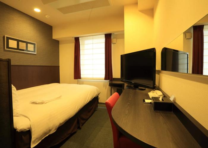 Smile Hotel Nagoya Sakae