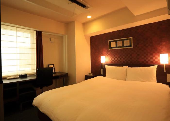 Smile Hotel Nagoya Sakae