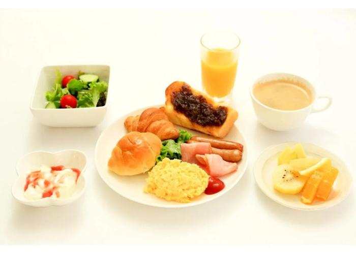 Smile Hotel Nagoya Sakae