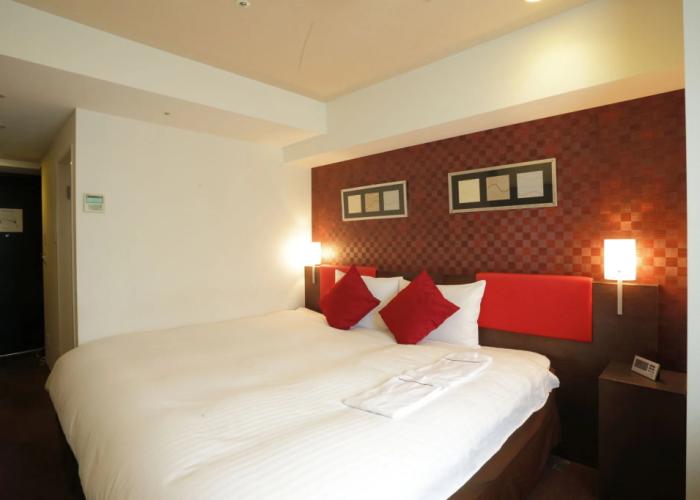 Smile Hotel Nagoya Sakae