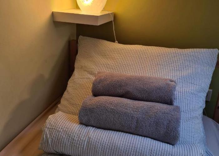 Palantír Panzió