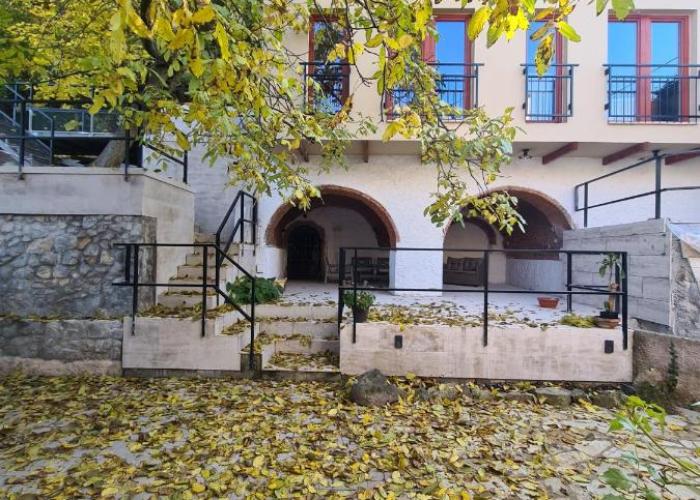 Palantír Panzió