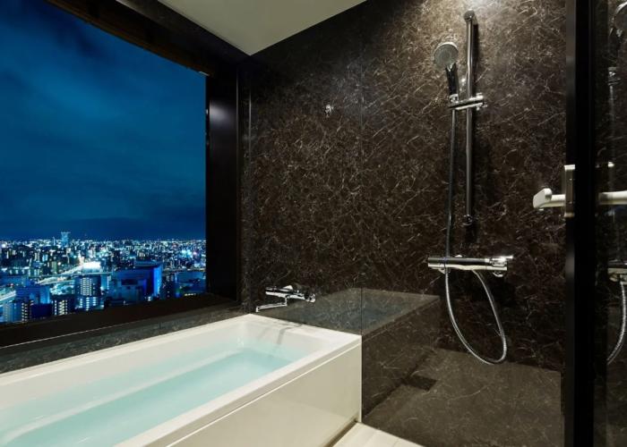 Mitsui Garden Hotel Nagoya Premier