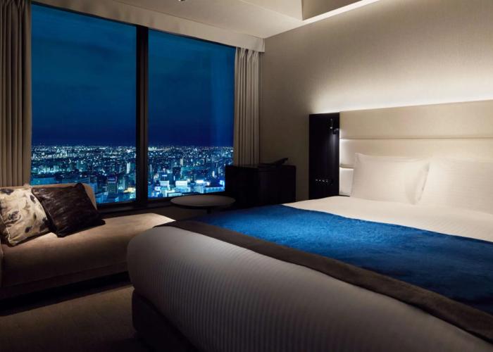 Mitsui Garden Hotel Nagoya Premier