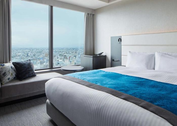 Mitsui Garden Hotel Nagoya Premier