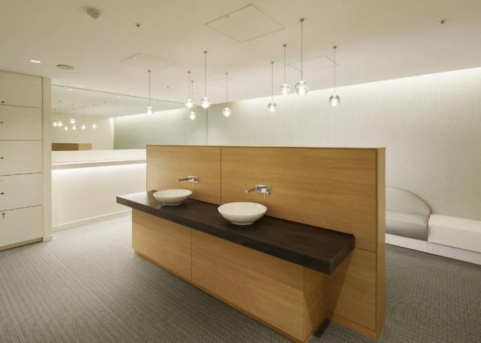 Mitsui Garden Hotel Nagoya Premier
