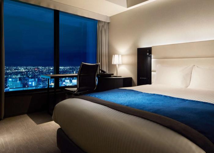 Mitsui Garden Hotel Nagoya Premier