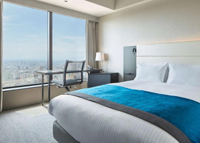 Mitsui Garden Hotel Nagoya Premier