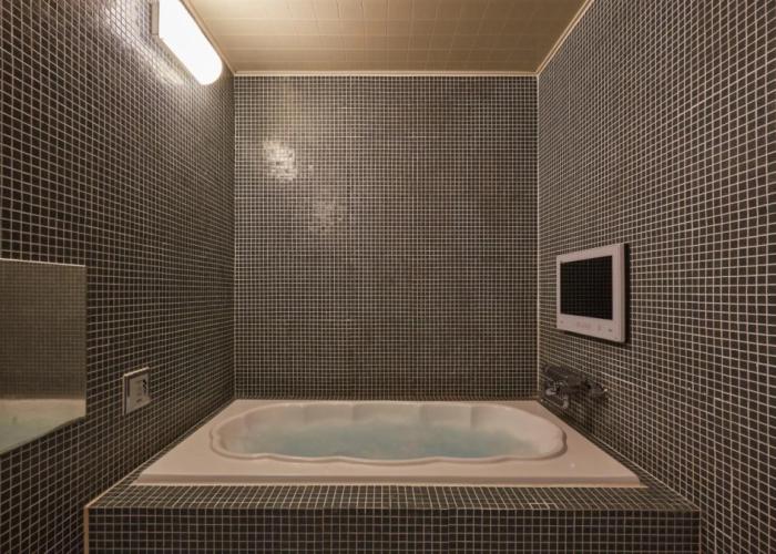 Hotel Love
