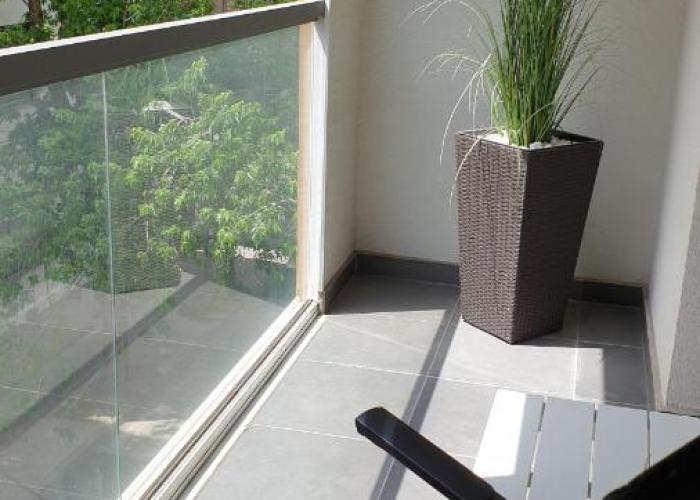 Mac Aviator City Center Two Double Bed Apartment