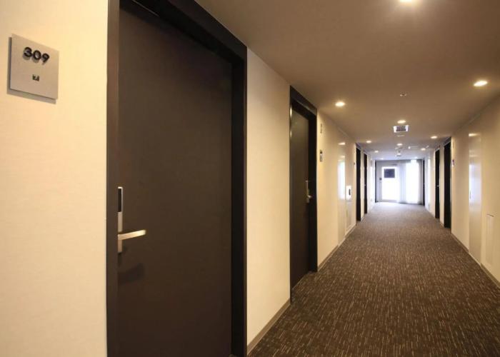 Richmond Hotel Nagoya Shinkansenguchi