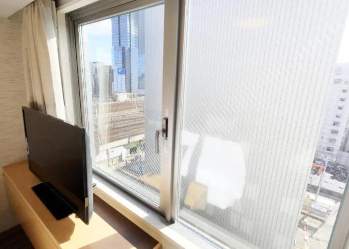 Richmond Hotel Nagoya Shinkansenguchi