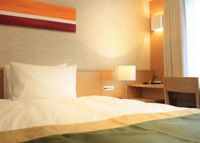 Richmond Hotel Nagoya Shinkansenguchi
